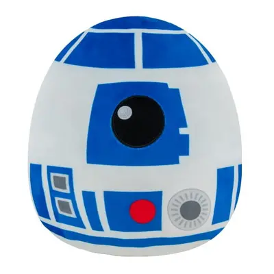 Plüssjáték Star Wars R2D2 – SQUISHMALLOWS