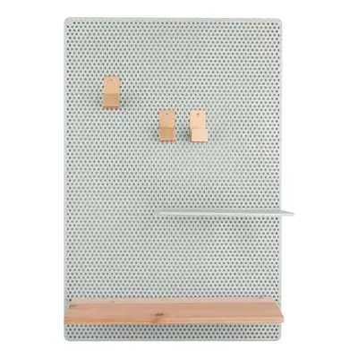 Üzenőtábla 34,5x52 cm Perky Mesh – PT LIVING