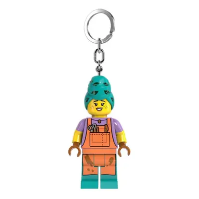 Világító kulcstartó Minifigures – LEGO®