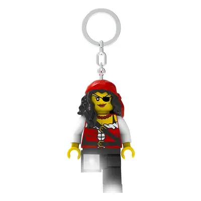 Világító kulcstartó Minifigures – LEGO®