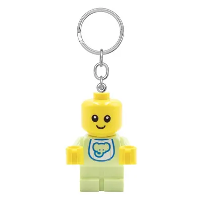 Világító kulcstartó Minifigures – LEGO®