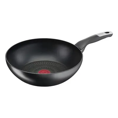 Alumínium wok serpenyő ø 28 cm Unlimited – Tefal