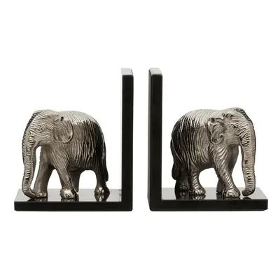 Könyvtámasz szett 2 db-os Elephant – Premier Housewares