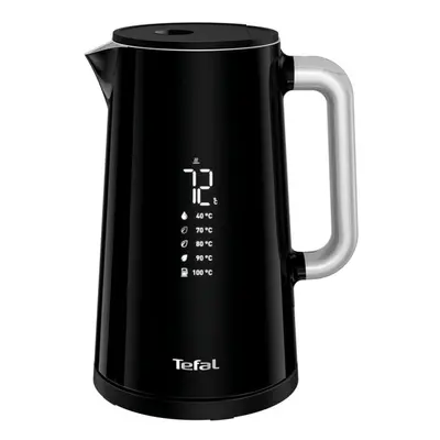 Fekete vízforraló 1,7 l KO851830 – Tefal