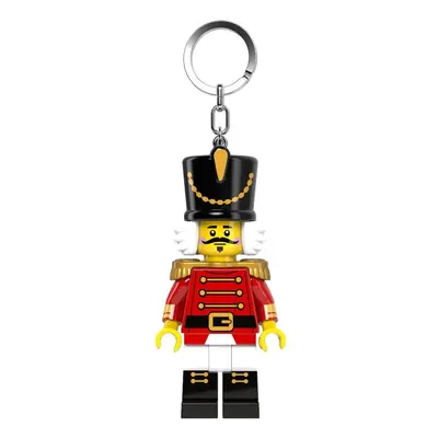 Világító kulcstartó Minifigures – LEGO®