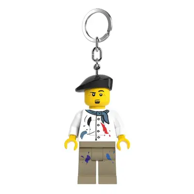 Világító kulcstartó Minifigures – LEGO®