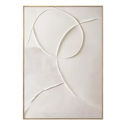 Kép 70x100 cm Circles – Styler