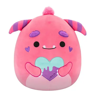 Plüssjáték Mont – SQUISHMALLOWS