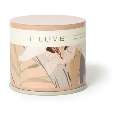 Illatos gyertya, égési idő 50 ó Coconut Milk Mango – ILLUME x Bloomingville