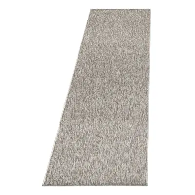 Bézs futószőnyeg 80x250 cm Nizza – Ayyildiz Carpets