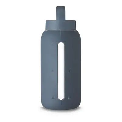 Sötétszürke utazó ivópalack 720 ml Smoke Grey – Muuki