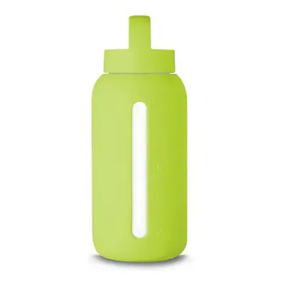 Zöld utazó ivópalack 720 ml Electric Lime – Muuki