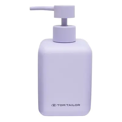 Lila poligyanta szappanadagoló 380 ml Tom Tailor T-Rounded – Wenko