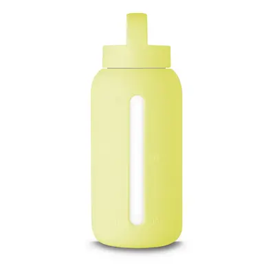 Világossárga utazó ivópalack 720 ml Sunny Lemonade – Muuki