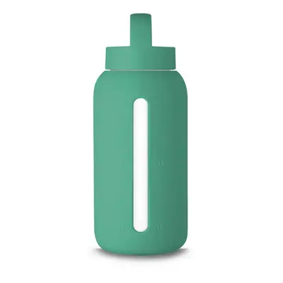 Zöld utazó ivópalack 720 ml Frosted Green – Muuki