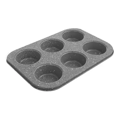 Fém muffin sütőforma 22x32 cm Grande – Orion