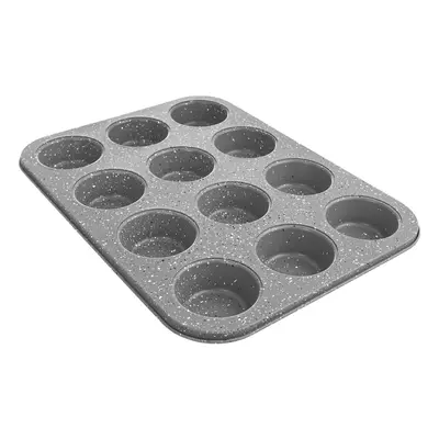 Fém muffin sütőforma 26,5x35 cm Grande – Orion