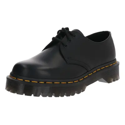 Dr. Martens Fűzős cipő '1461 Bex' fekete