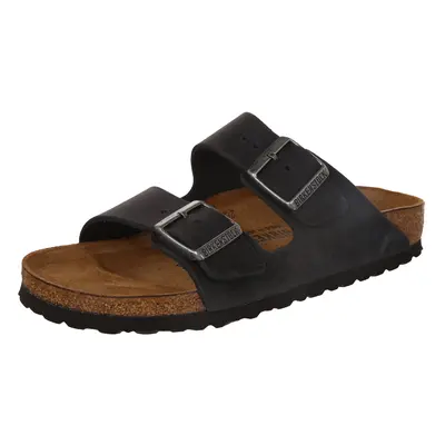 BIRKENSTOCK Papucs 'Arizona' fekete