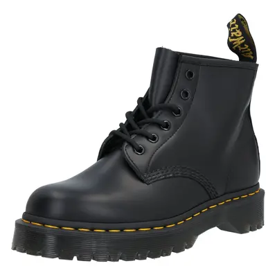 Dr. Martens Fűzős csizma '101 Bex' fekete