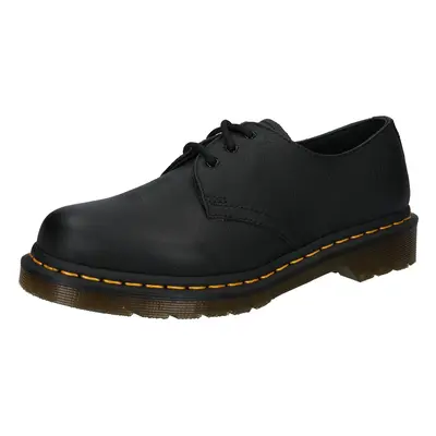 Dr. Martens Fűzős cipő 'Virginia' fekete