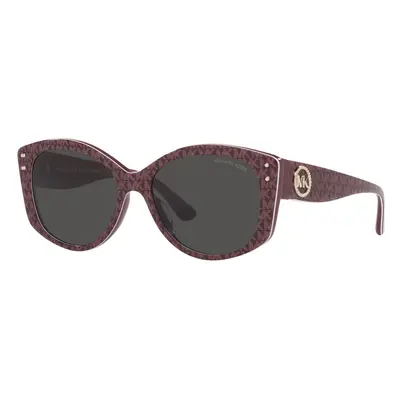 MICHAEL Michael Kors Napszemüveg '0MK2175U 30058G' arany / szürke / merlot