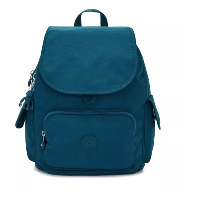 KIPLING Hátizsák 'CITY PACK S' benzin