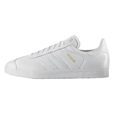 ADIDAS ORIGINALS Rövid szárú sportcipők 'Gazelle' fehér