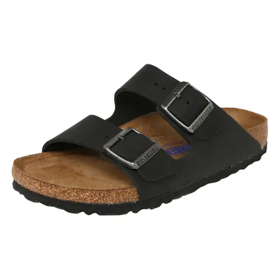 BIRKENSTOCK Papucs 'Arizona' fekete