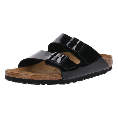 BIRKENSTOCK Papucs 'Arizona' fekete