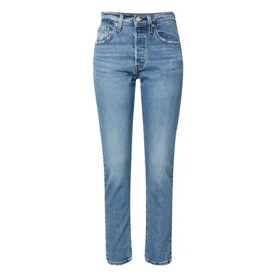 LEVI'S ® Farmer '501' kék farmer