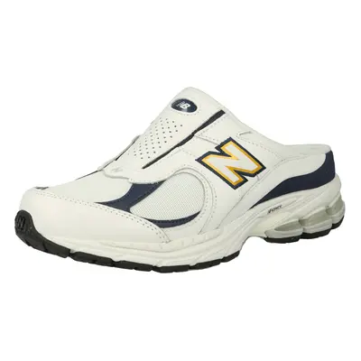 new balance Rövid szárú sportcipők '2002' fehér