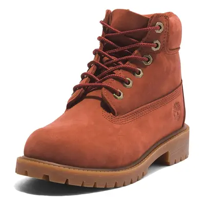 TIMBERLAND Csizma rozsdabarna