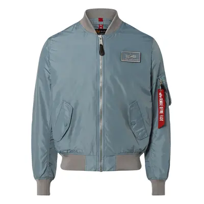 ALPHA INDUSTRIES Átmeneti dzseki világoskék