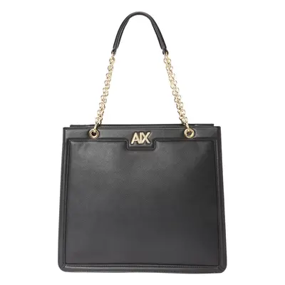 ARMANI EXCHANGE Kézitáska fekete