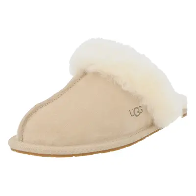 UGG Házi cipő 'SCUFFETTE II' bézs / krém / világos bézs