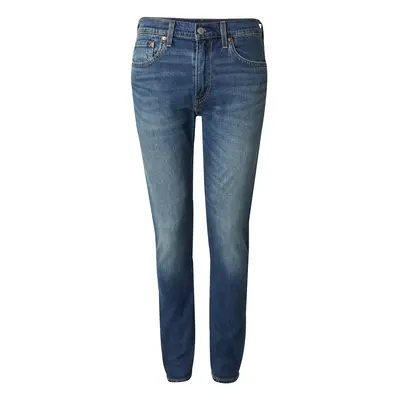 LEVI'S ® Farmer '512™ Slim Taper' kék farmer