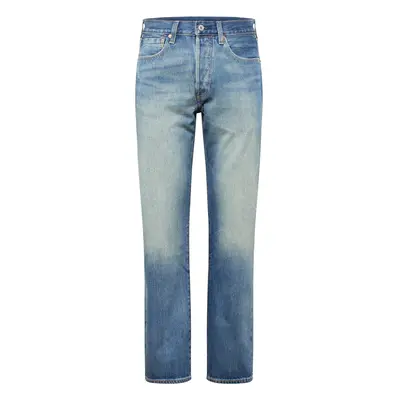 LEVI'S ® Farmer '501®' indigó