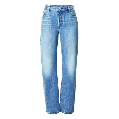 LEVI'S ® Farmer '501 90s' kék farmer