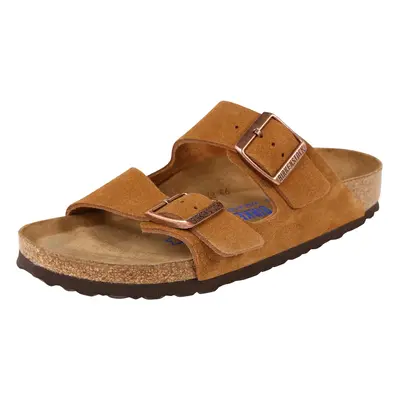 BIRKENSTOCK Papucs 'Arizona' konyak