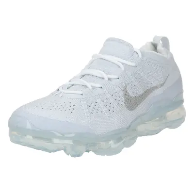 Nike Sportswear Rövid szárú sportcipők 'AIR VAPORMAX FK' világoskék / szürke