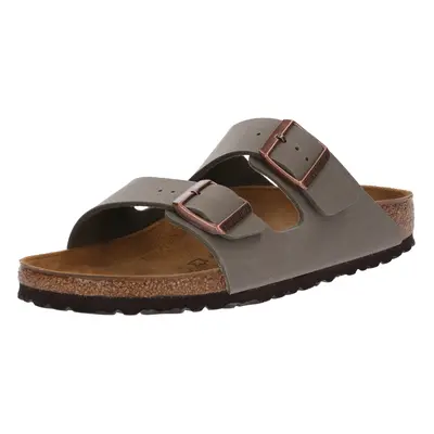 BIRKENSTOCK Papucs 'Arizona' taupe