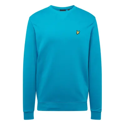 Lyle & Scott Tréning póló azúr