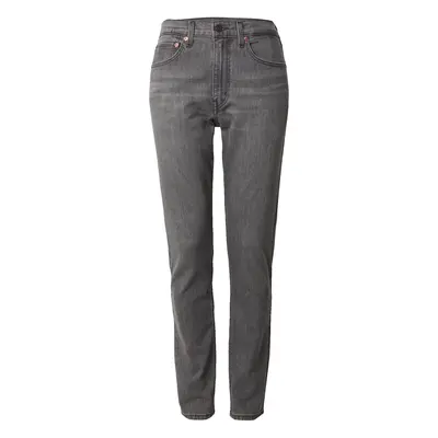 LEVI'S ® Farmer '515™ Slim Taper' szürke farmer