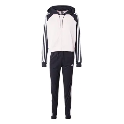 ADIDAS SPORTSWEAR Tréningruha rózsaszín / fekete