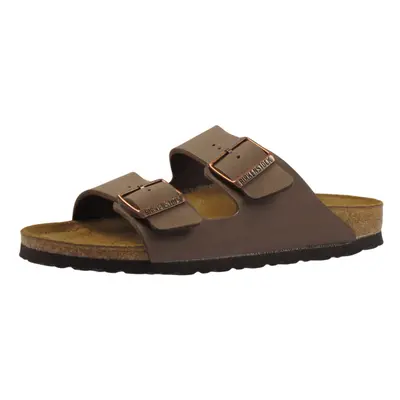 BIRKENSTOCK Papucs 'Arizona' barna