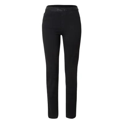 Marc Cain Jeggings fekete