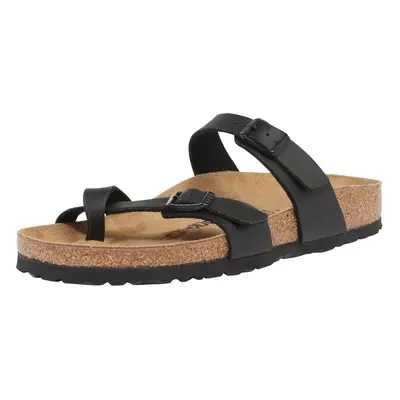 BIRKENSTOCK Papucs 'Mayari' fekete