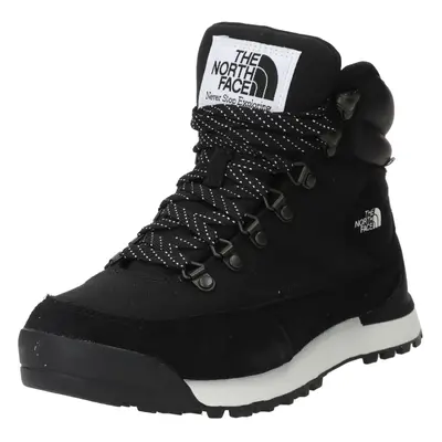 THE NORTH FACE Bakancsok 'Back to Berkeley IV' fekete / fehér