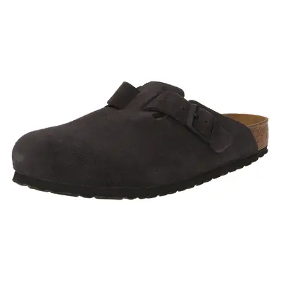 BIRKENSTOCK Papucs 'Boston' antracit